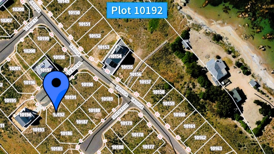 0 Bedroom Property for Sale in St Helena Views Western Cape